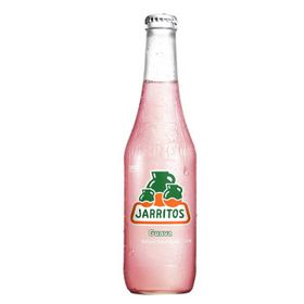 Jarritos Guave (Flasche) (370 ml)