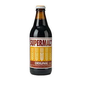 Supermalt Original (330 ml)