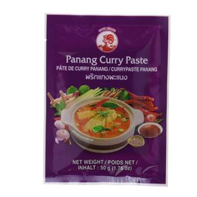 Cock Panang Currypaste (50 g)