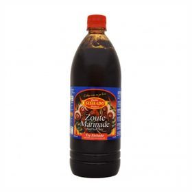 Sishado Salzige Marinade (1000 ml)