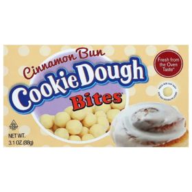 Cookie Dough Bites Zimtschnecke USA (3 oz/88 g)
