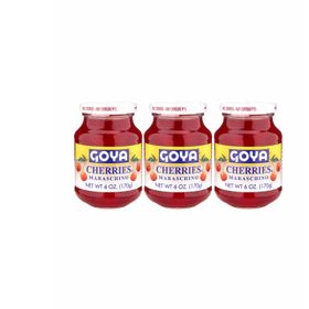 Goya Kirschen Maraschino 6X (170 g)