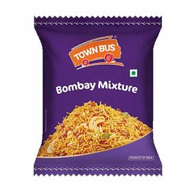 Town Bus Bombay Mixture (170 g)