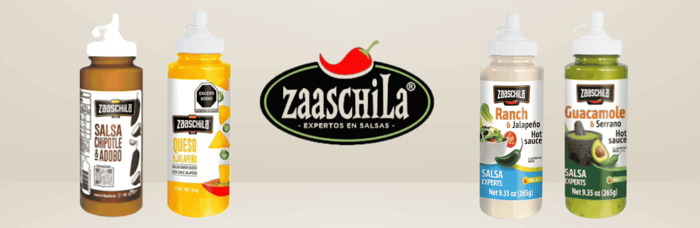 Zaaschila