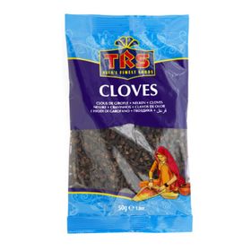 TRS Gewürznelken (50 g)