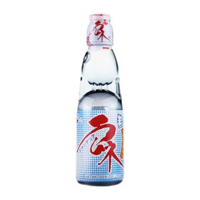 Hatakosen Ramune Soda (200 ml)