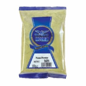Heera Neem-Pulver (100 g)
