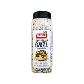 Badia Everything Bagel Seasoning (22 oz/623,7 g)