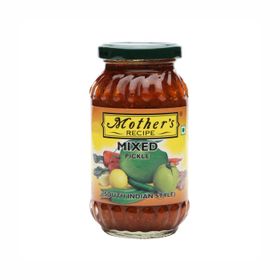 Mutters Rezept Gemischte Pickles (500 g)