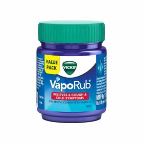 Vicks Vaporub (50 ml)
