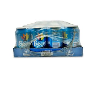 Rubicon Sparkling Mango (24 x 330 ml)