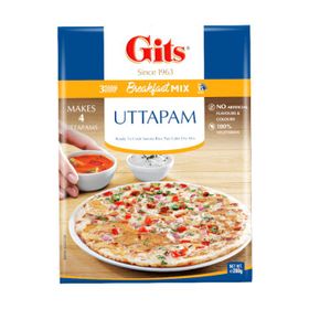 Gits Uttapam-Mix (200 g)