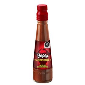 Bufalo Salsa Clasica Extrapicante (150 g)