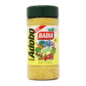 Badia Adobo ohne Pfeffer (7 oz/198,4 g)
