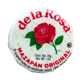LA Rosa Mazapan Original (28 g)