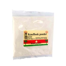 Maussi&#x27;s Knoblauchpulver (50 g)