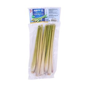 Aroy-D Gefrorenes Zitronengras, ganz (-18) (200 g)