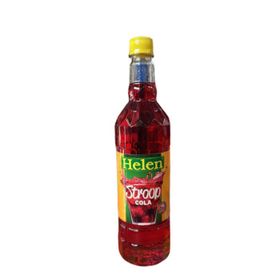 Helen Cola-Sirup (1 l)