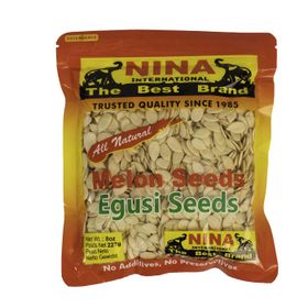 Nina Ganze Egusi-Samen (227 g)