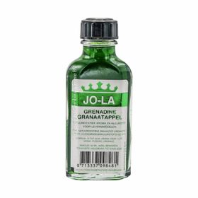 Jo-La  Essence Grenadine Granatapfel (50 ml)