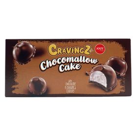 Jouy &amp; Co Cravingz Schokoladen-Marshmallow (150 g)