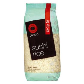 Obento Sushi Reis (1 kg)