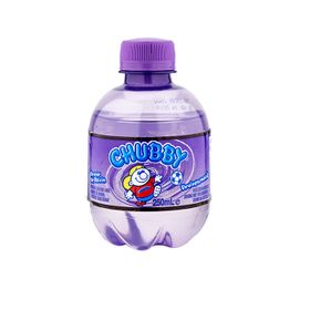 Chubby Traubenaroma (250 ml)