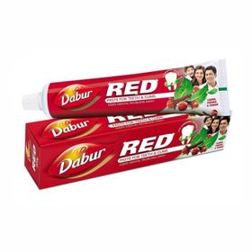 Dabur Red Zahnpasta (200 ml)