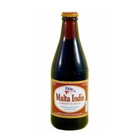 Malta India Flasche (355 ml)