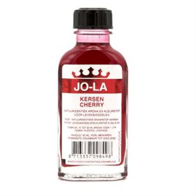 Jo-La  Essence Kirsche Cherry (50 ml)