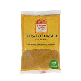 Nandan Extra Hot Masala (80 g)