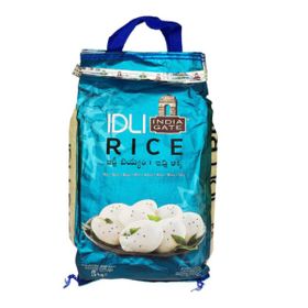 India Gate Idli-Reis (5 kg)