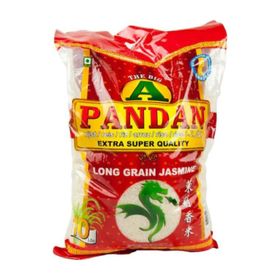 Big A Pandan Jasmine (4,5 kg)