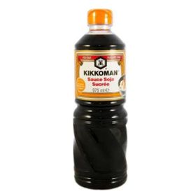 Kikkoman NL Sojasauce Sucree (975 ml)