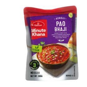 Haldiram&#x27;s Bombay Pao Bhaji (300 g)