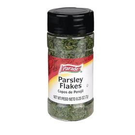 Parade Petersilienflocken (0,25 oz/7 g)