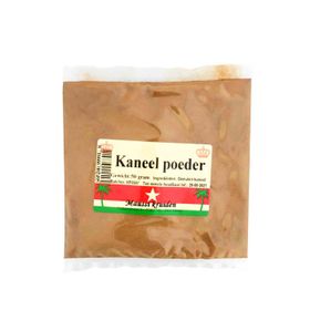 Maussi&#x27;s Zimtpulver (50 g)