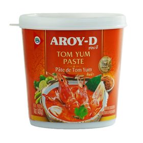 Aroy-D Tom Yum Paste (400 g)