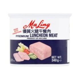 Maling Luncheon Meat (340 g)