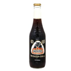 Jarritos Mexican Cola (Flasche) (370 ml)