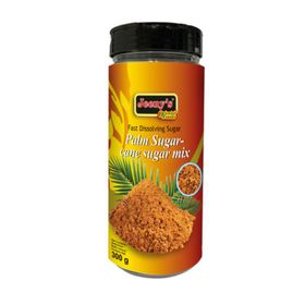 Jeeny&#x27;s Palmzuckerpulver (300 g)
