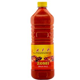 A.F.P. Palmöl Zomi (1 l)