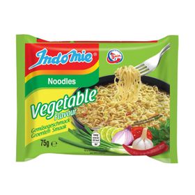 Indomie Eu Instant-Nudeln Gemüse (75 g)