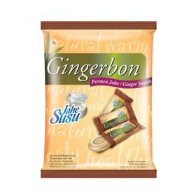 Agel Ingwerbonbons (Jahe Susu) (100 g)