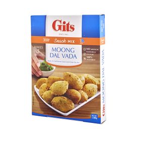 Gits Moong Dal Vada Mix (200 g)