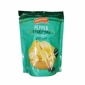 Town Bus Pepper Thattai-Mischung (150 g)