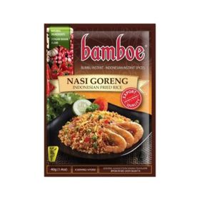 Bambus – Bumbu Nasi Goreng Fried (40 g)