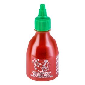 Uni-Eagle Sriracha Hot Chili (230 g)