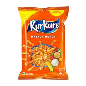Kurkure Masala Munch (75 g)