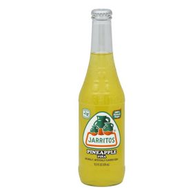 Jarritos Ananas (Flasche) (370 ml)
